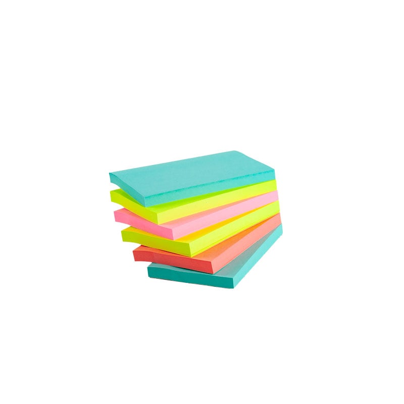 Post-it Super sticky Miami - 1
