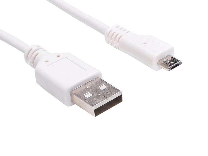 Ladekabel til Micro USB - 2