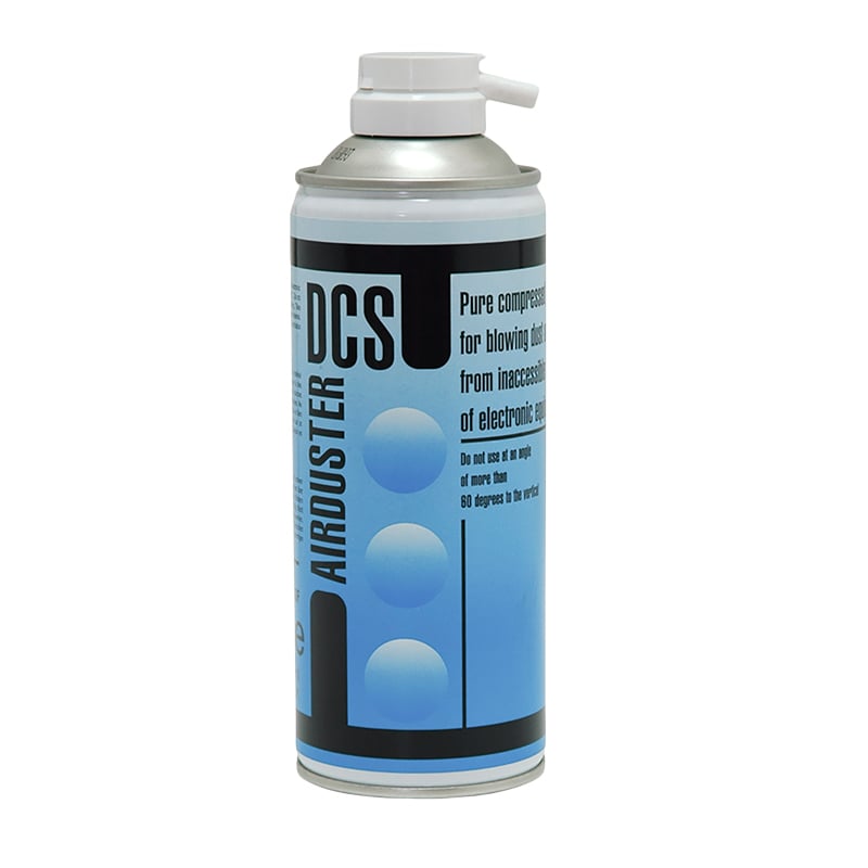 Luftspray - 1