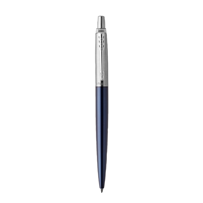 Parker Jotter Royal Blue. - 1