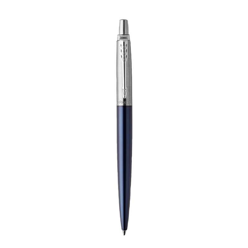 Parker Jotter Royal Blue. - 1
