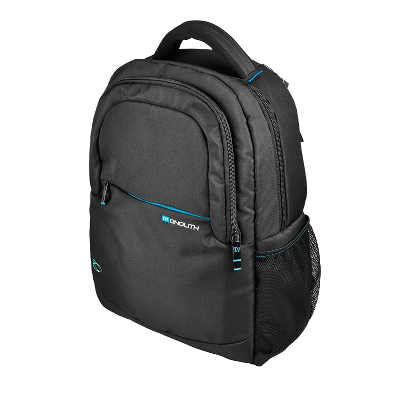 Rygsæk Monolith Blue line 15,6" - 1