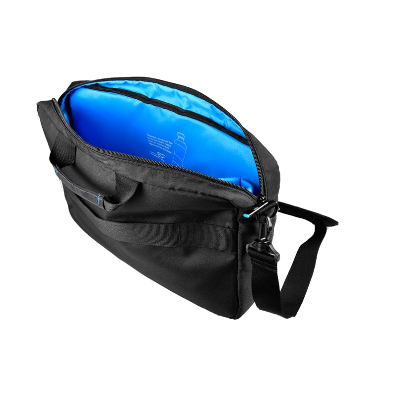 Computertaske Monolith Blue line Slim 15,6" - 2