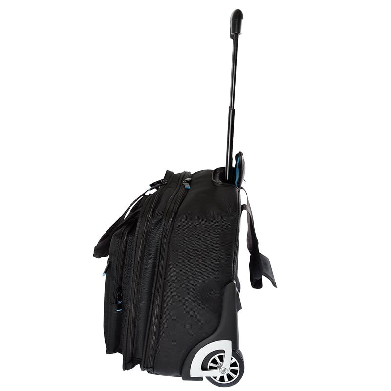 Taske Monolith Excecutive 15,6" + 4stk.fritidstasker. - 7