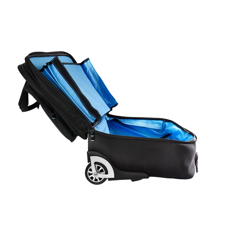 Taske Monolith Excecutive 15,6" + 4stk.fritidstasker. - 3
