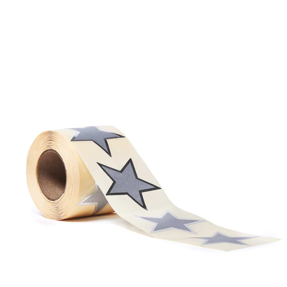 Etiket Stjerne Sølv - 1