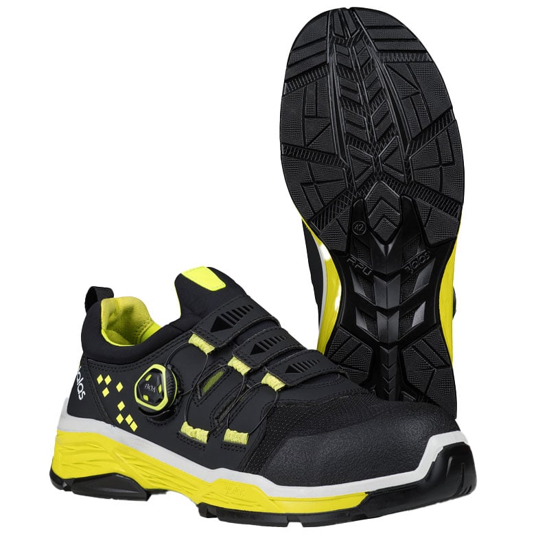 Jalas Sikkerhedssko 2058 TIO - 2