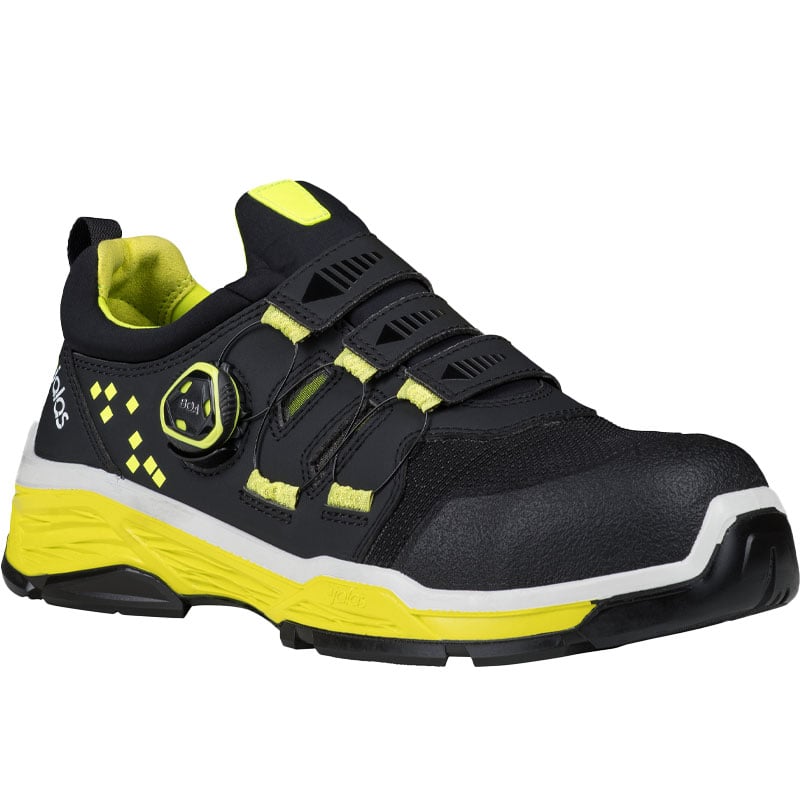 Jalas Sikkerhedssko 2058 TIO - 1