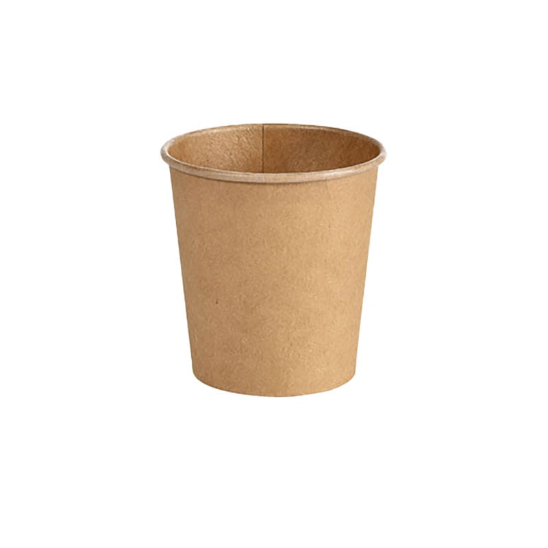 Engangsbæger - 1