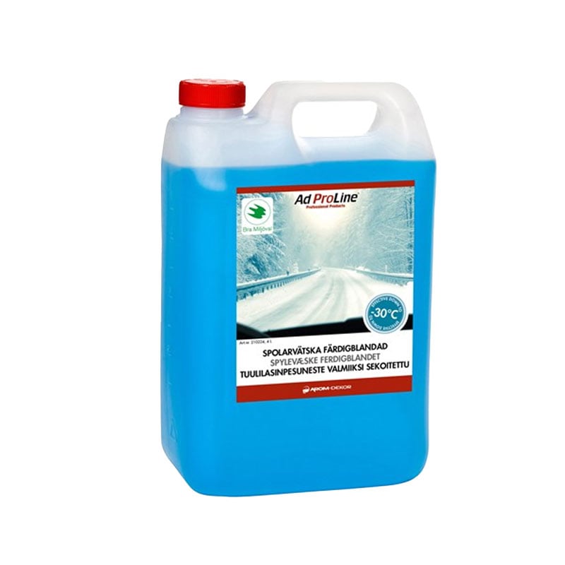 AdProLine Sprinklervæske i pose - 2