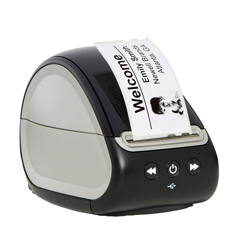 Etiketprinter Dymo LabelWriter 550 - 1