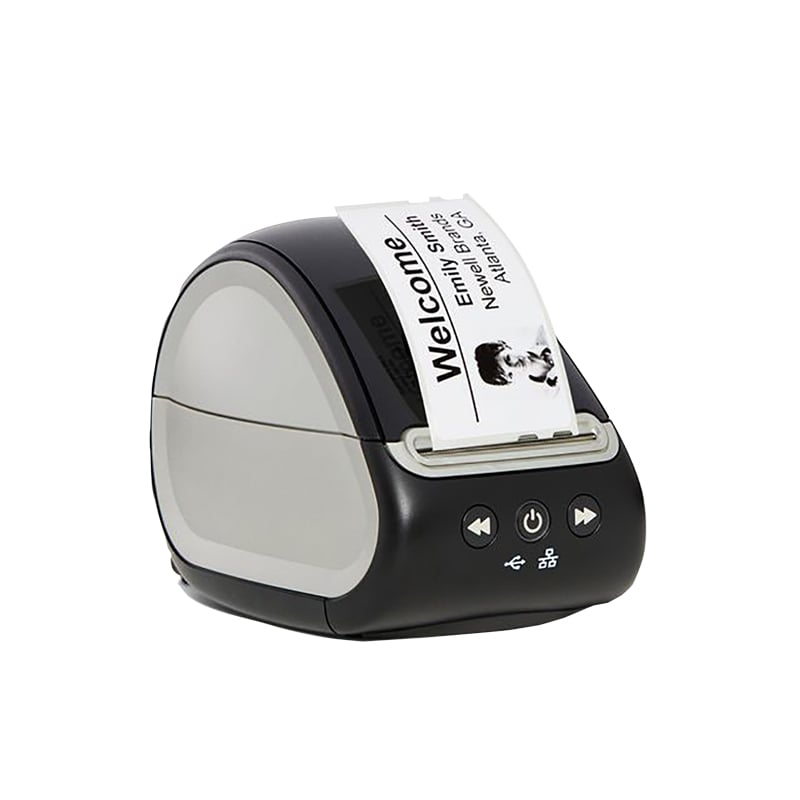 Etiketprinter Dymo LabelWriter 550 Turbo - 1