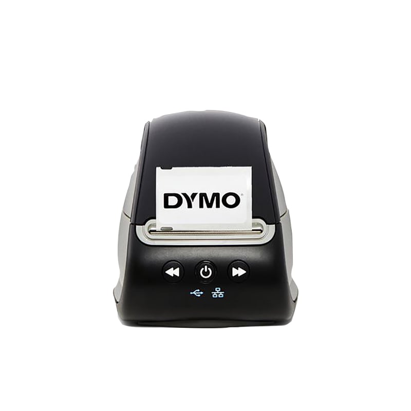 Etiketprinter Dymo LabelWriter 550 Turbo - 2