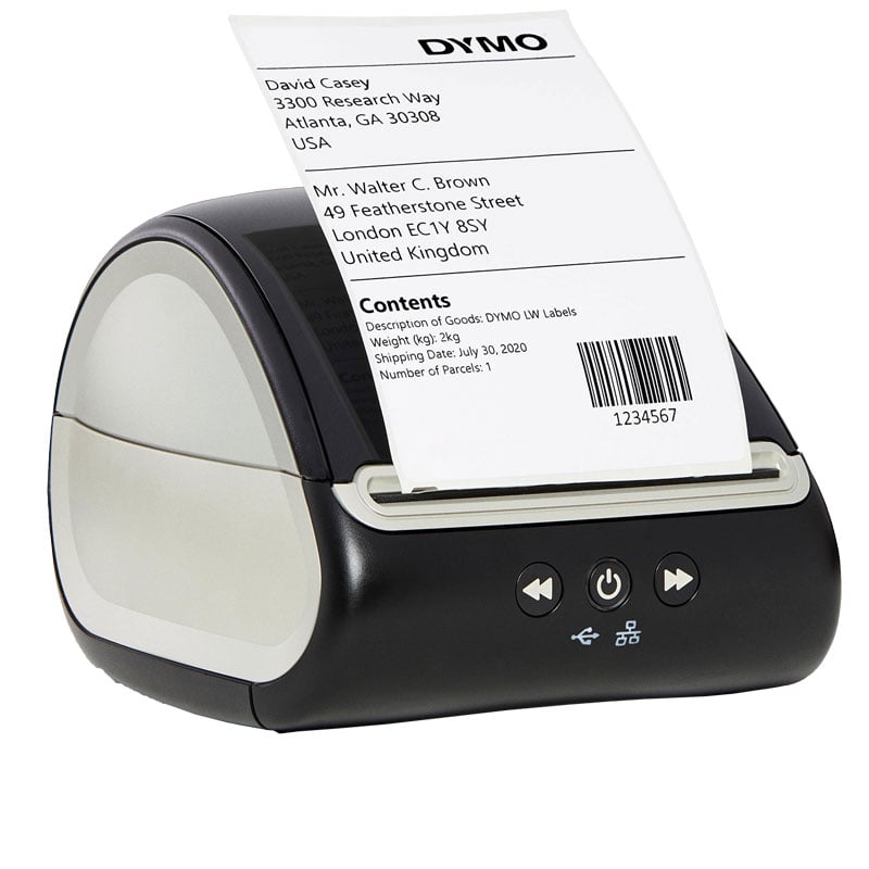 Etiketprinter Dymo LabelWriter 5XL - 1