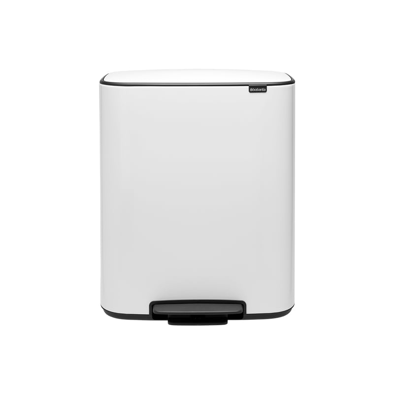 Brabantia Bo Pedalspand 60 liter - 7