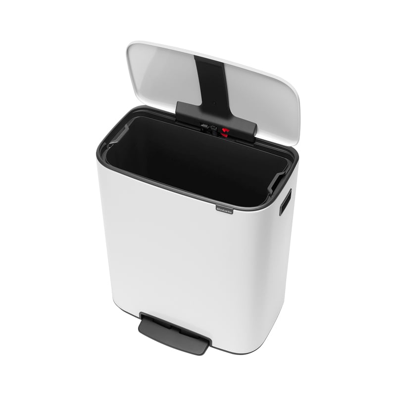 Brabantia Bo Pedalspand 60 liter - 6