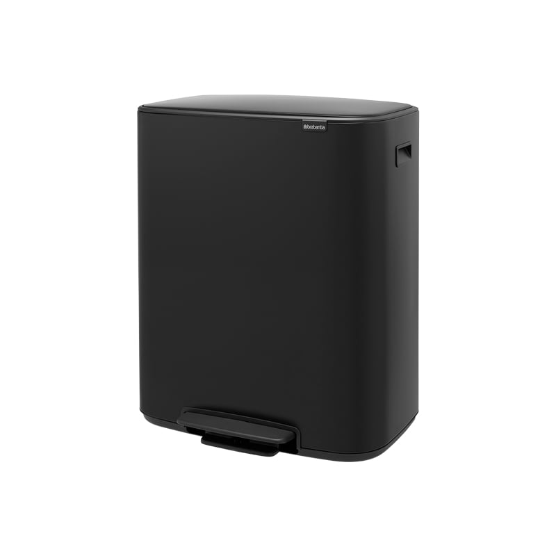 Brabantia Bo Pedalspand 60 liter - 15