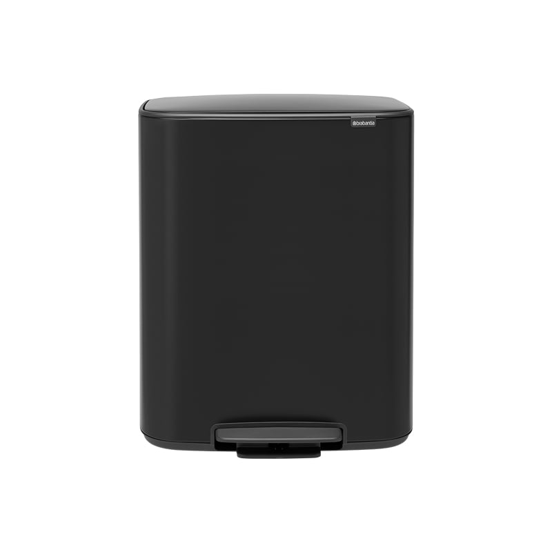 Brabantia Bo Pedalspand 60 liter - 14