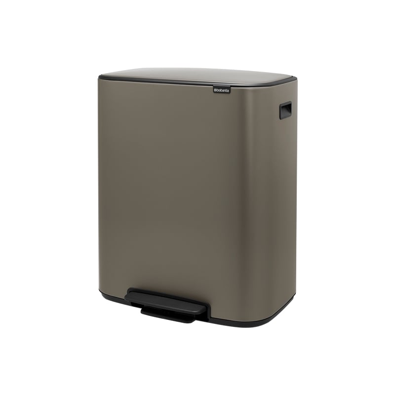 Brabantia Bo Pedalspand 60 liter - 18