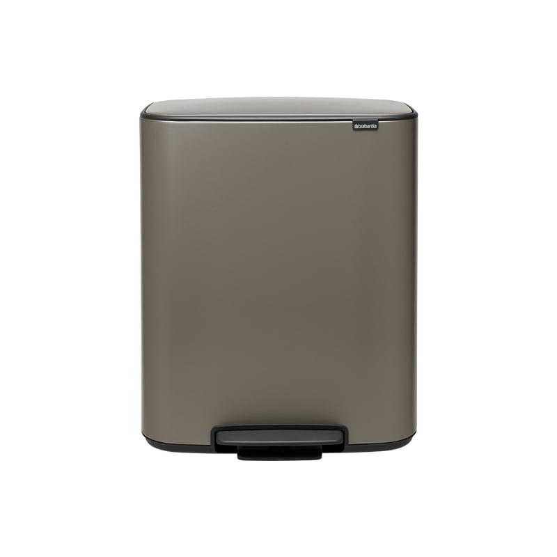 Brabantia Bo Pedalspand 60 liter - 17