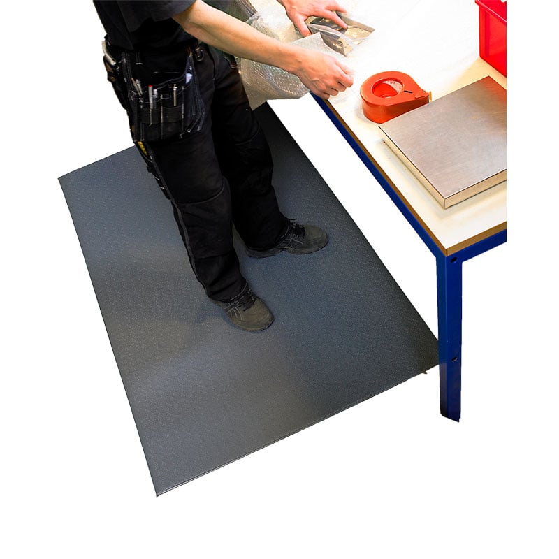 Arbejdsmåtte yoga super plus - 2