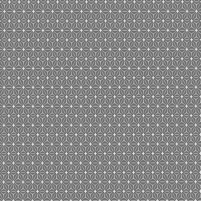 Gavepapir Cross gråbrun