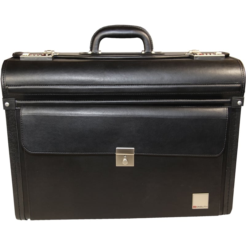 Computertaske Monolith Pilot Trolley 15,6 - 4