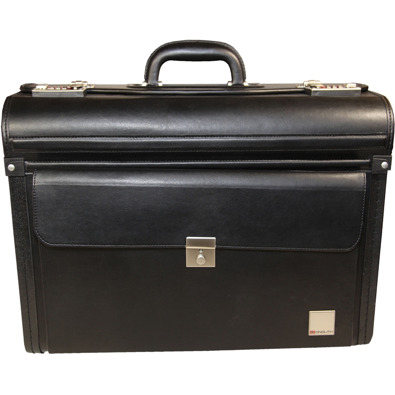 Computertaske Monolith Pilot Trolley 15,6 - 4