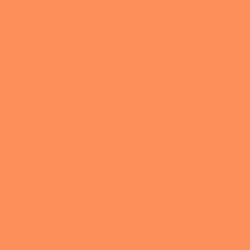 Gavepapir Orange Mango