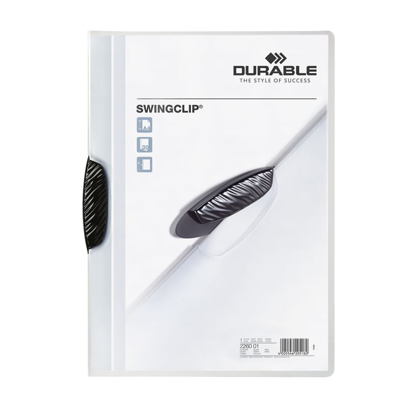 Udklipsholder Swingclip 30 - 1