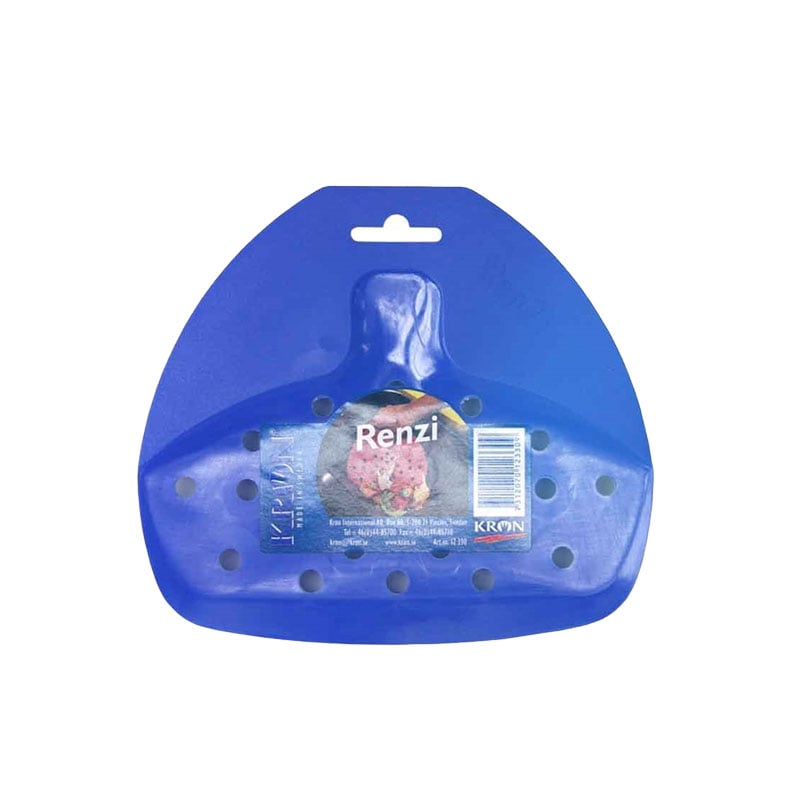 Renzi rens, assorterede farver - 1