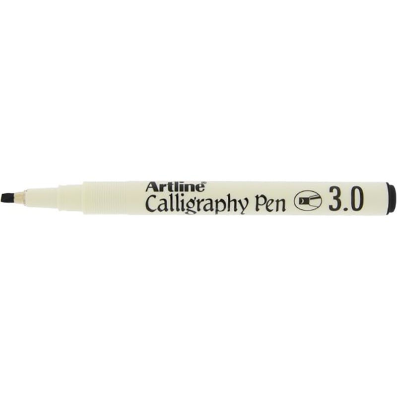 Kalligrafi pen Artline - 1