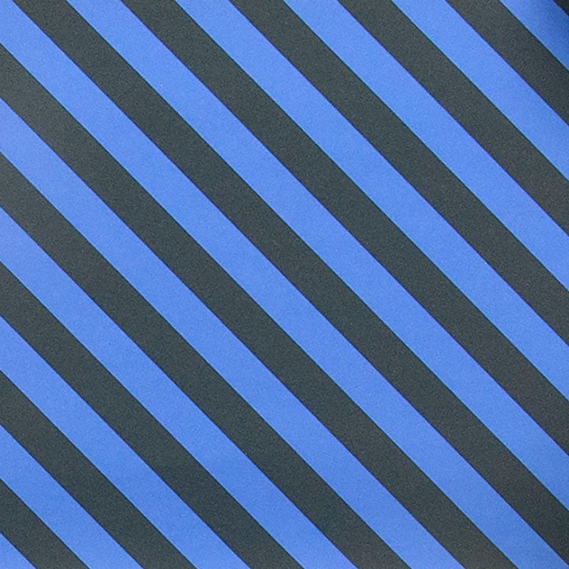 Gavepapir Marin Blue-blue