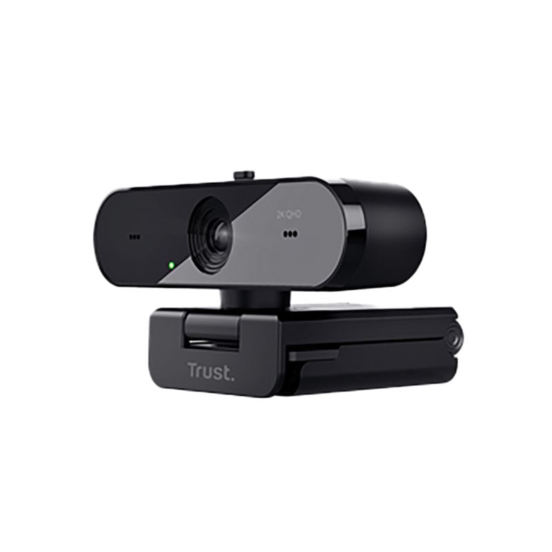 Webcam Trust TW-250 sort - 2