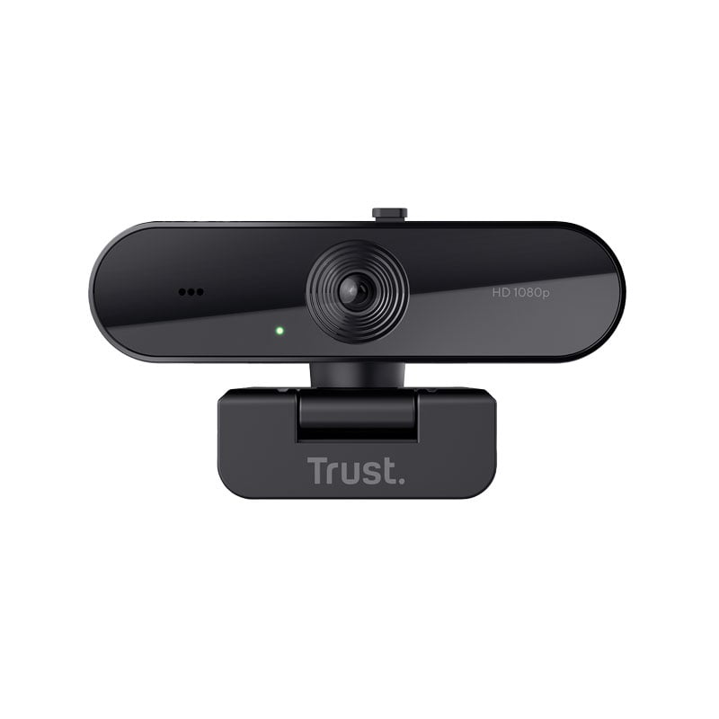 Webcam Trust TW-200 sort - 2