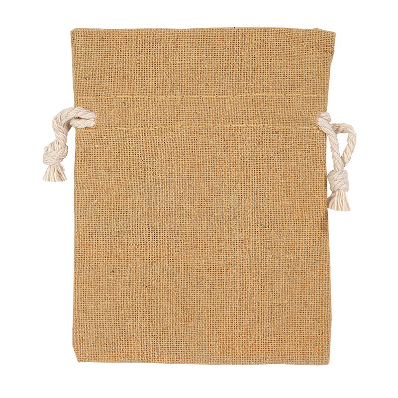 Pose med snor Beige
