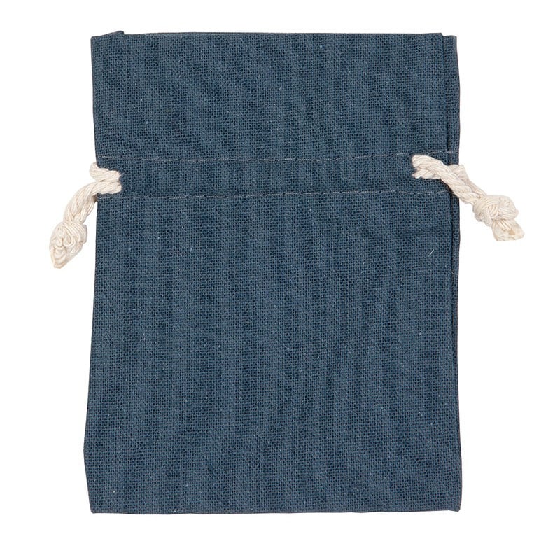 Pose med snor denim - 1