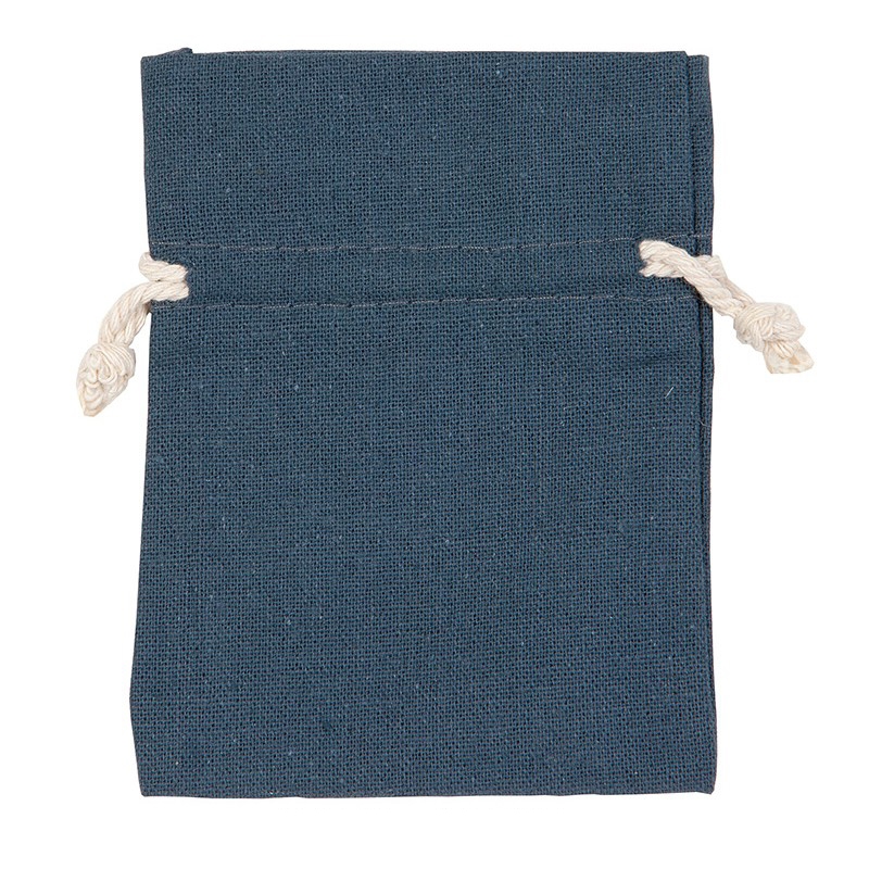 Pose med snor denim