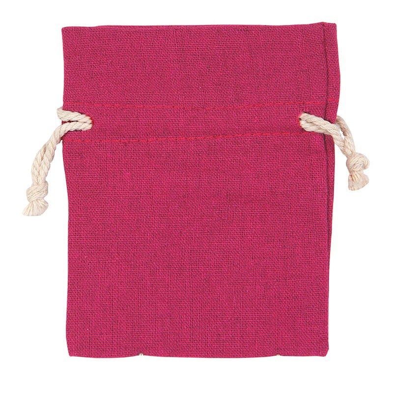 Pose med snor fuchsia