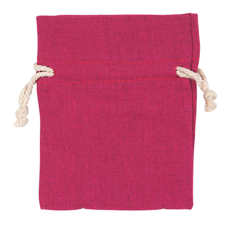 Pose med snor fuchsia