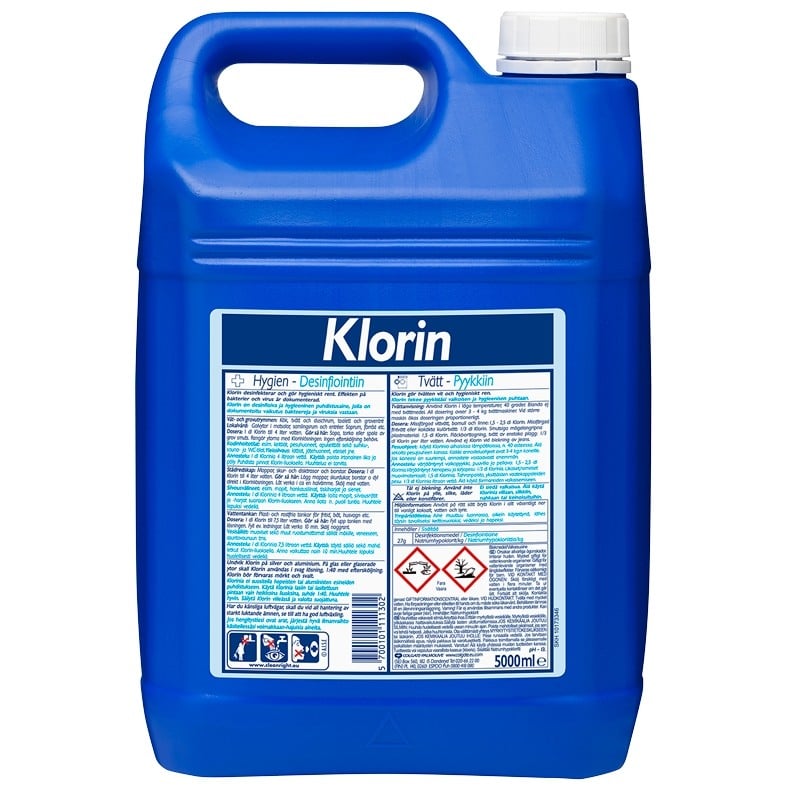 Klorin - 2