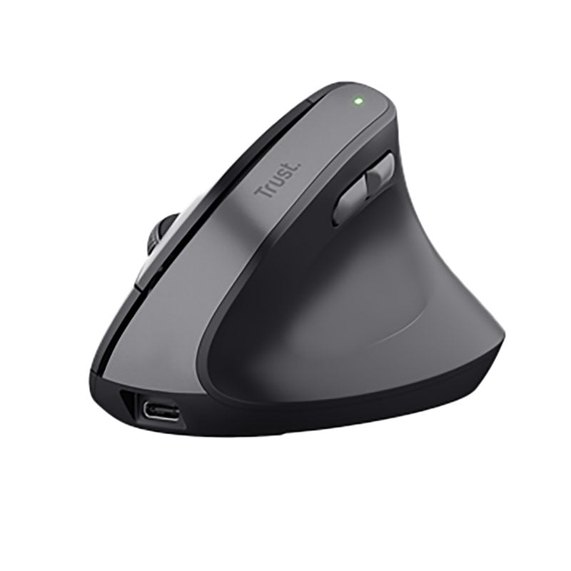 Ergonomisk mus Trust TM-270 - 2