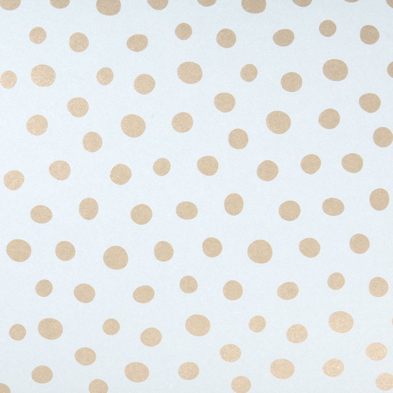 Gavepapir Spoton green