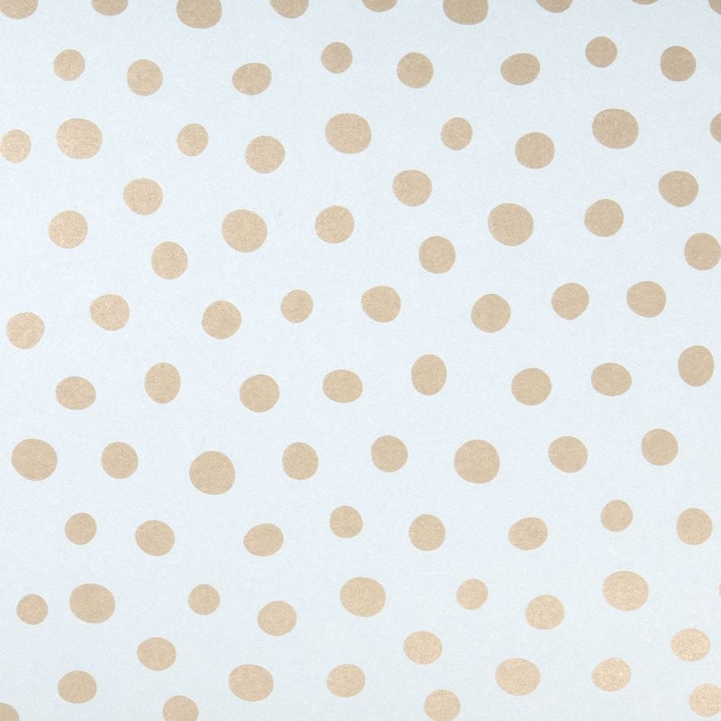 Gavepapir Spoton green