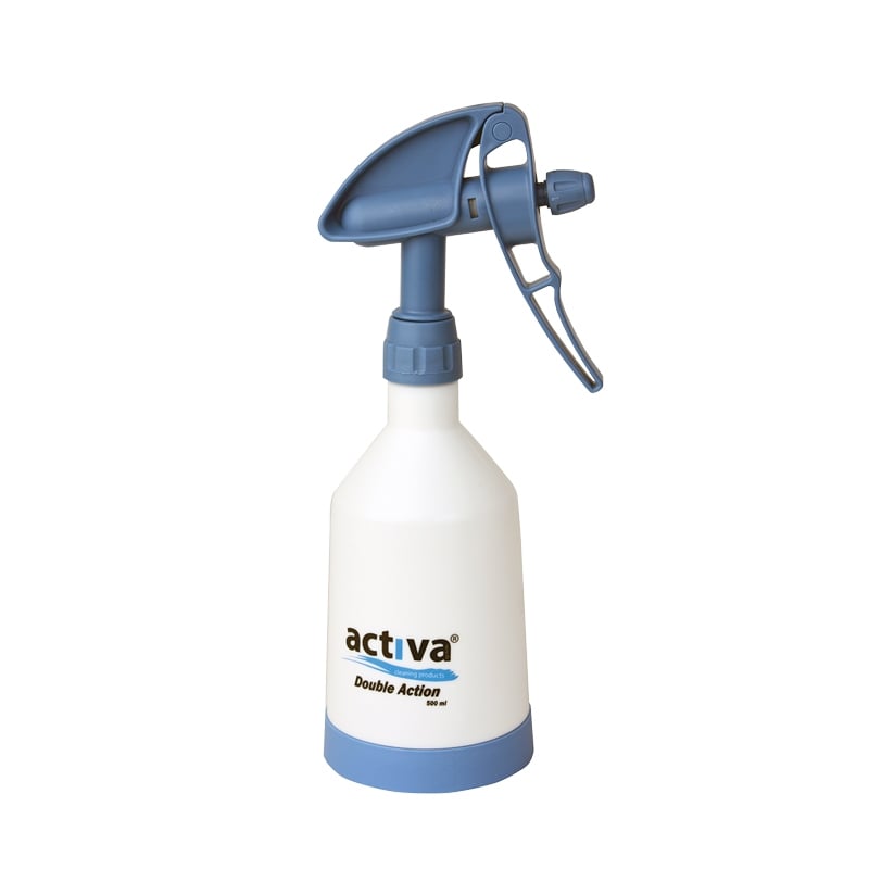 Sprayflaske Stor - 2