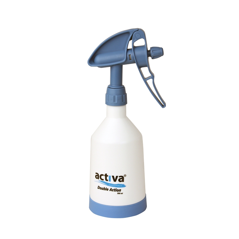 Sprayflaske Stor - 2
