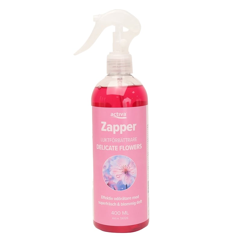 Activa zapper luftfrisker - 4