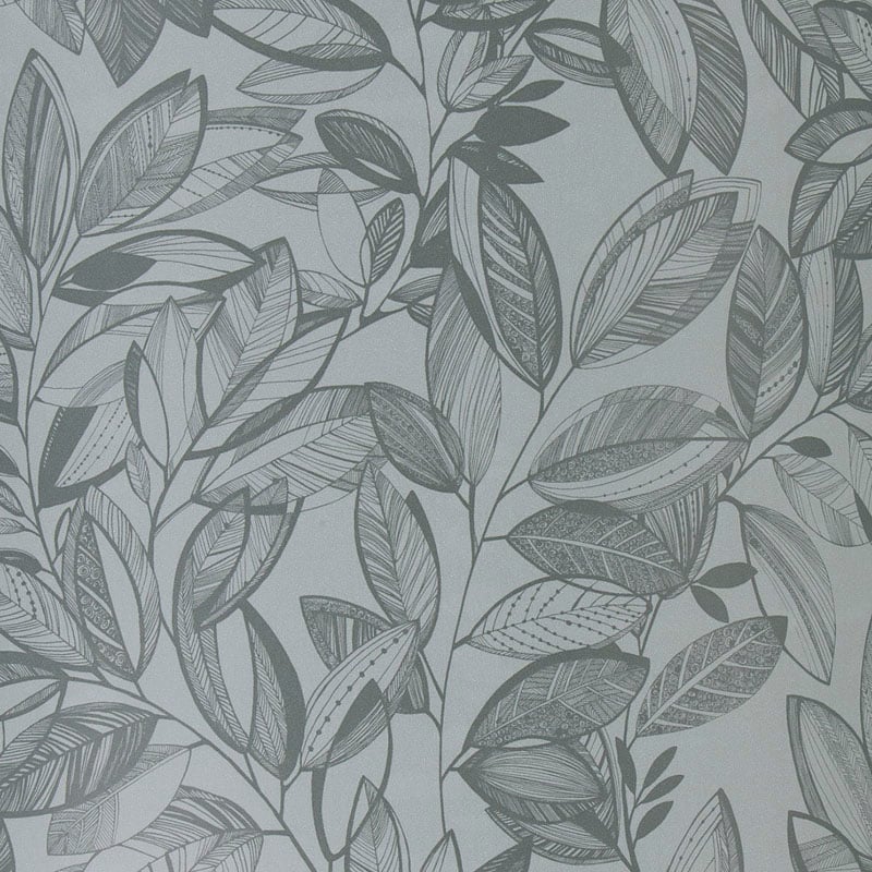 Gavepapir Willow green