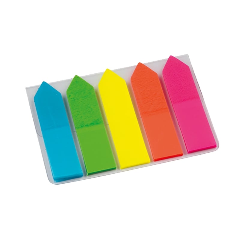 Indexfaner Small - 4