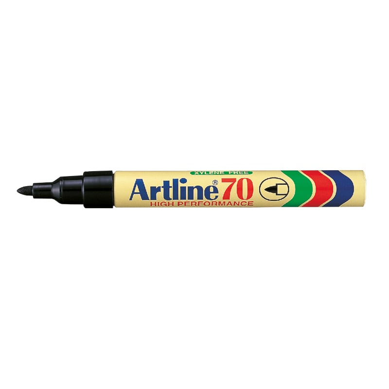 Marker Artline 70 - 1
